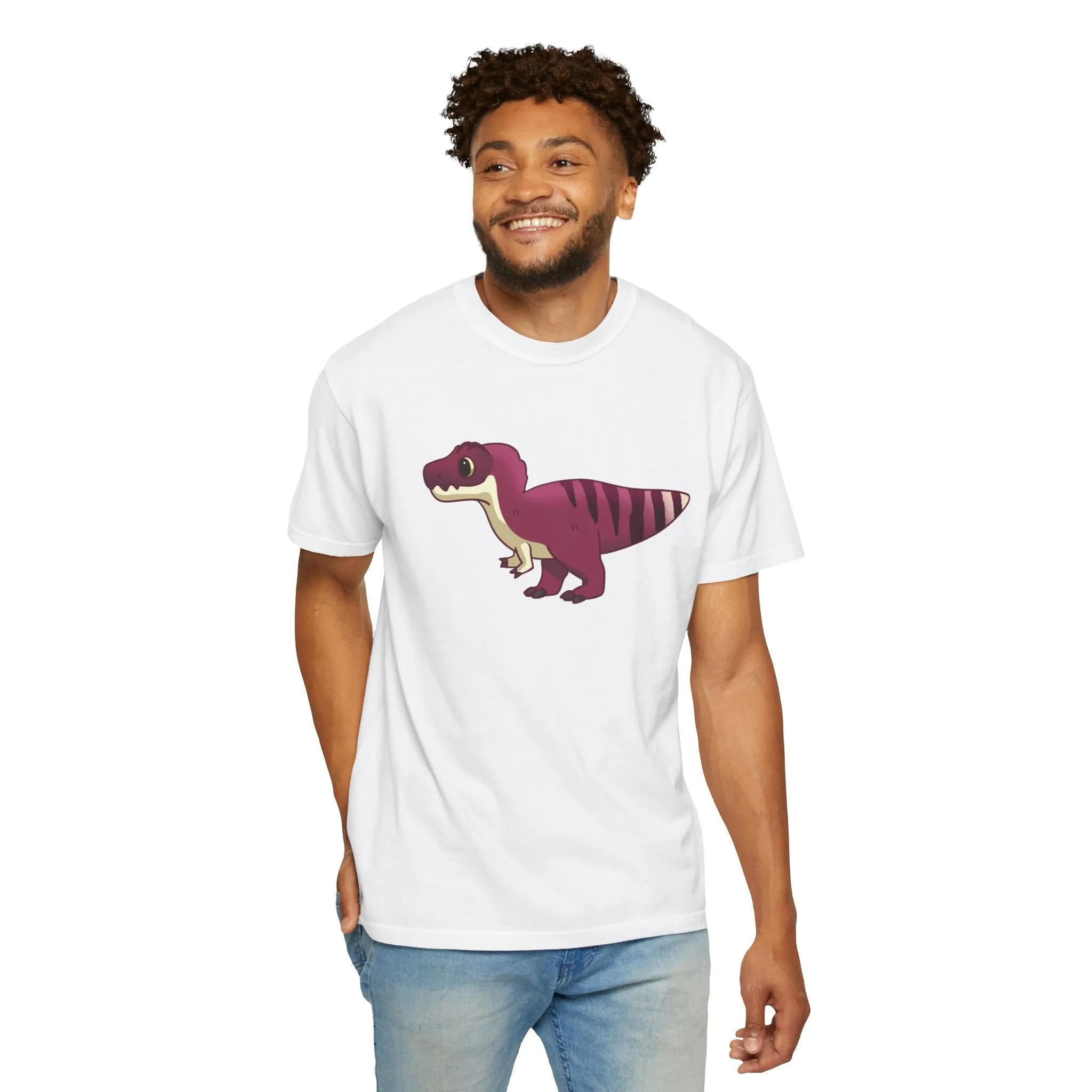 Tyrannosaurus Rex T-Shirt