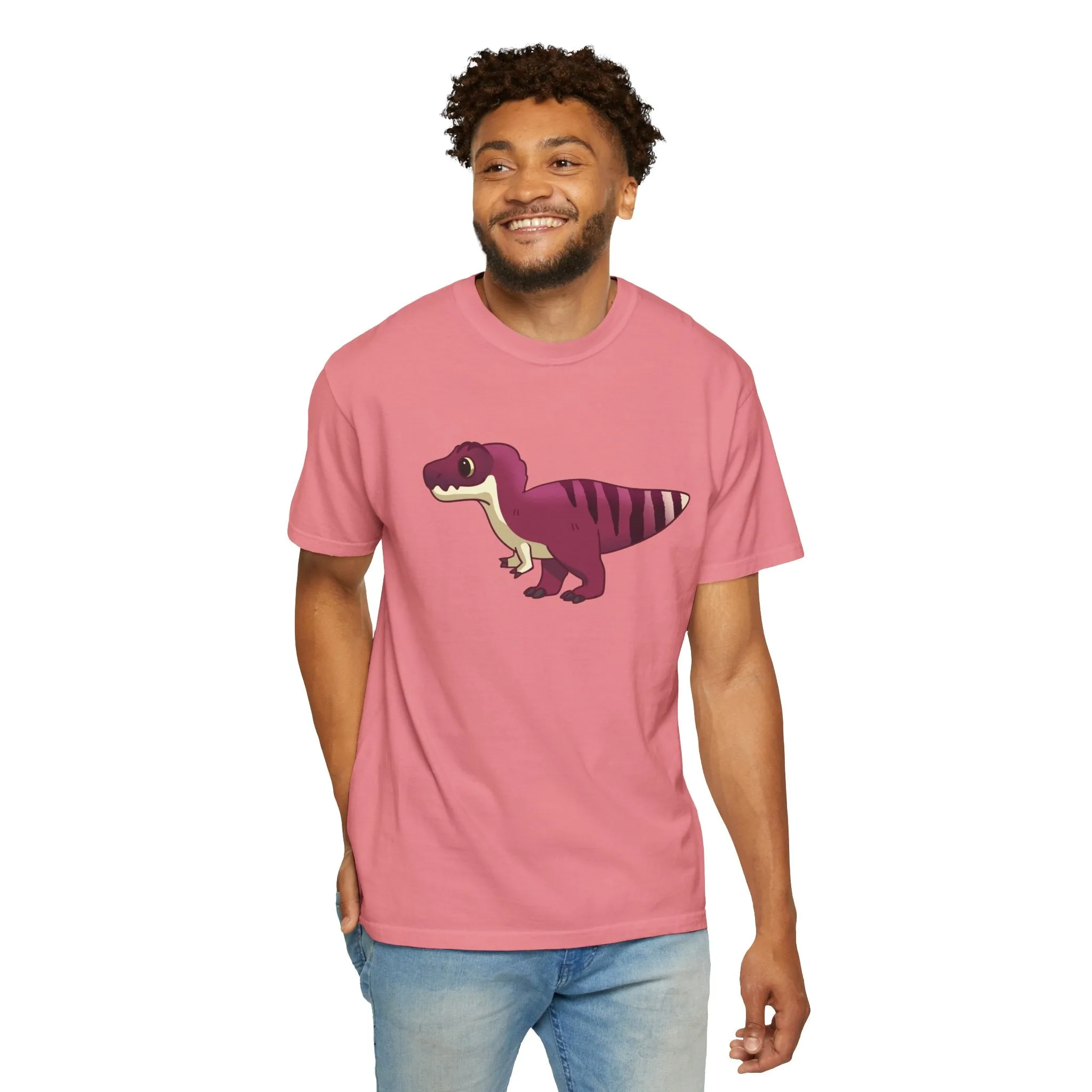 Tyrannosaurus Rex T-Shirt