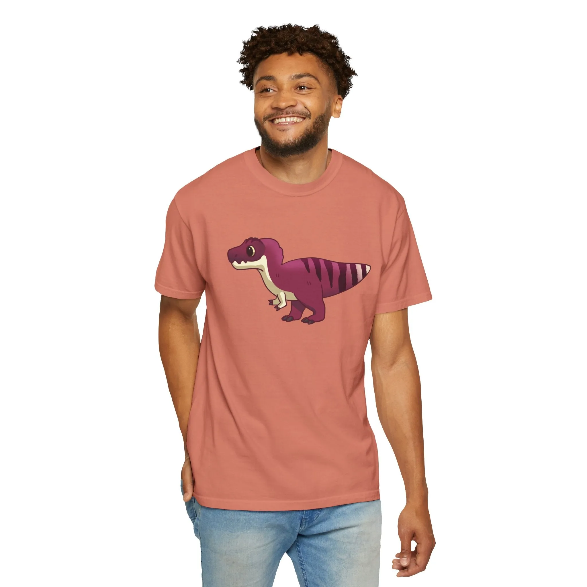 Tyrannosaurus Rex T-Shirt