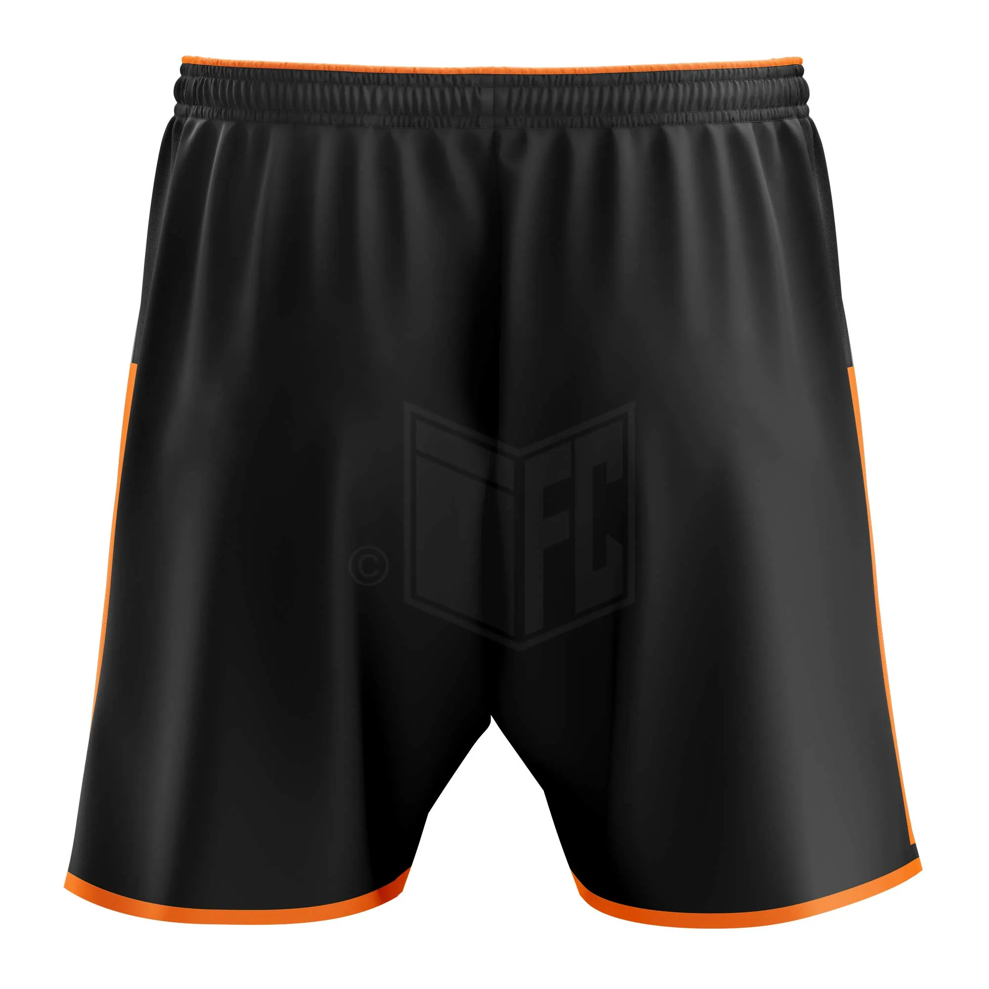 Upper Hutt City FC Club Short