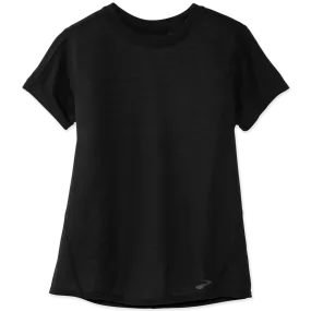 Women's Distance Short Sleeve