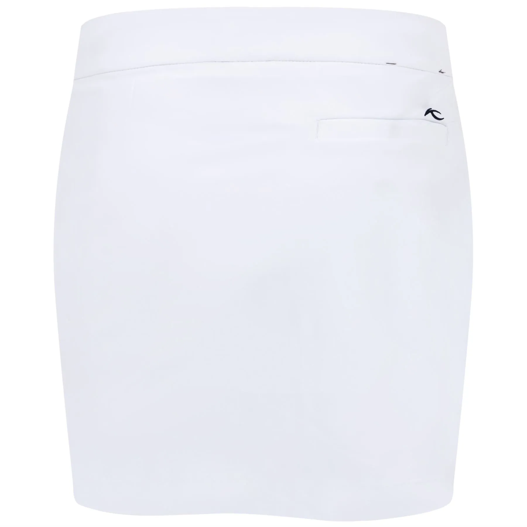 Womens Susi Skort 14 Inch White - 2024